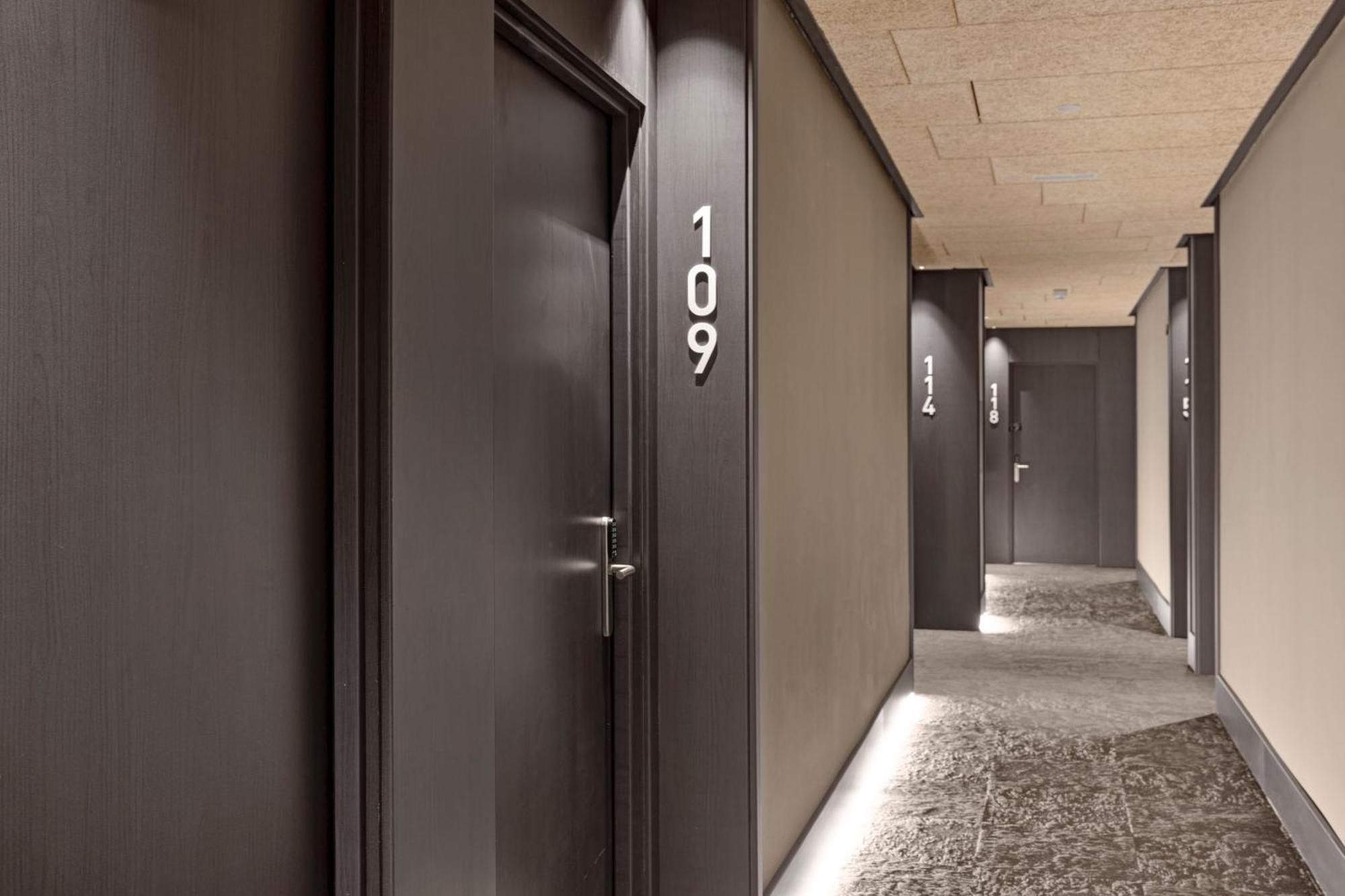 B&B Hotel Castro Urdiales Buitenkant foto