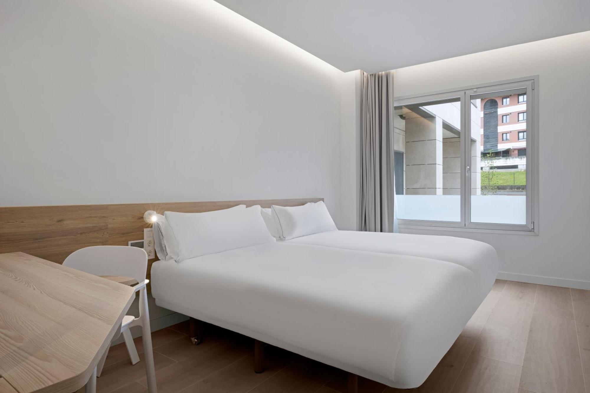 B&B Hotel Castro Urdiales Buitenkant foto