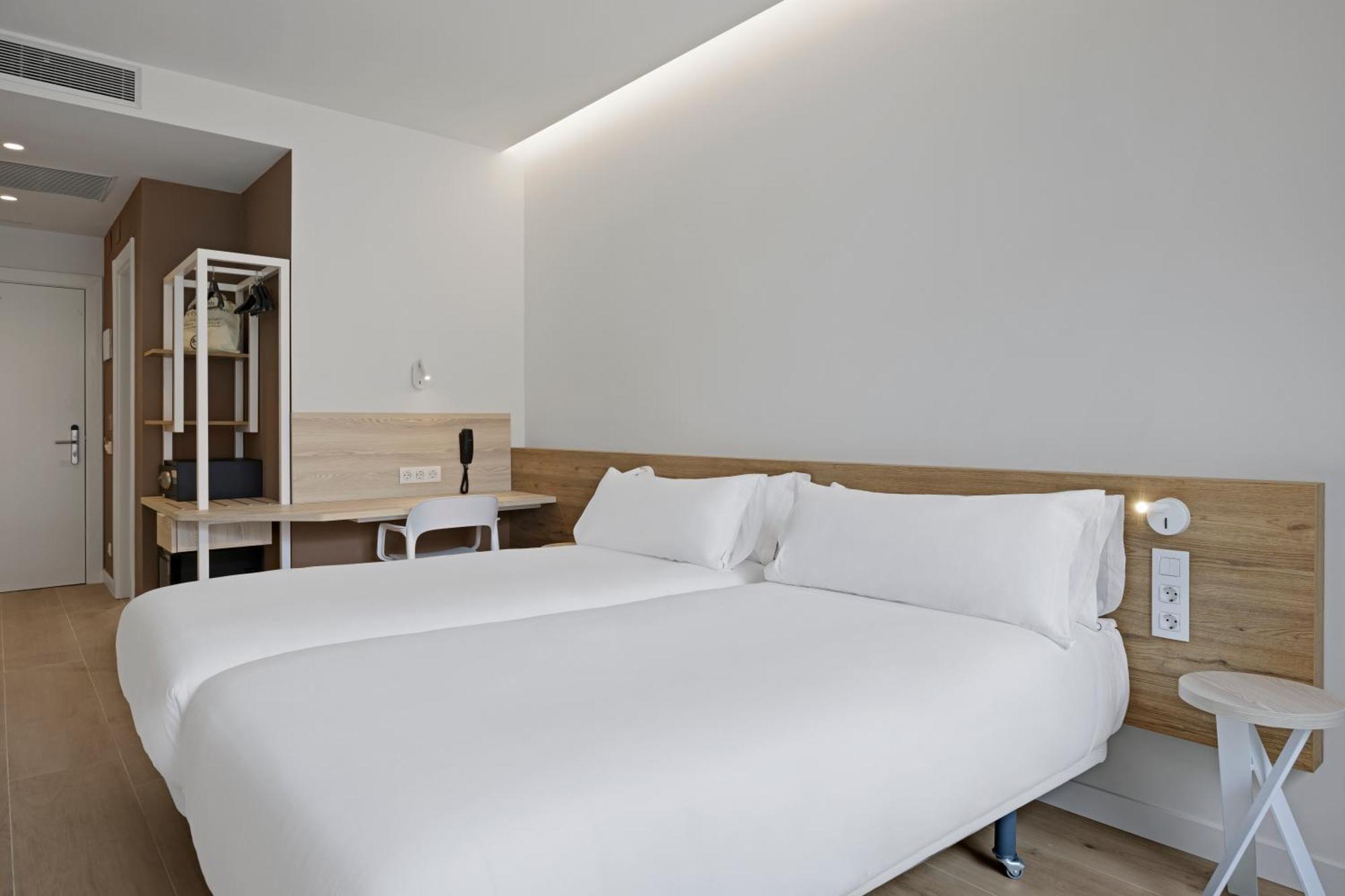 B&B Hotel Castro Urdiales Buitenkant foto