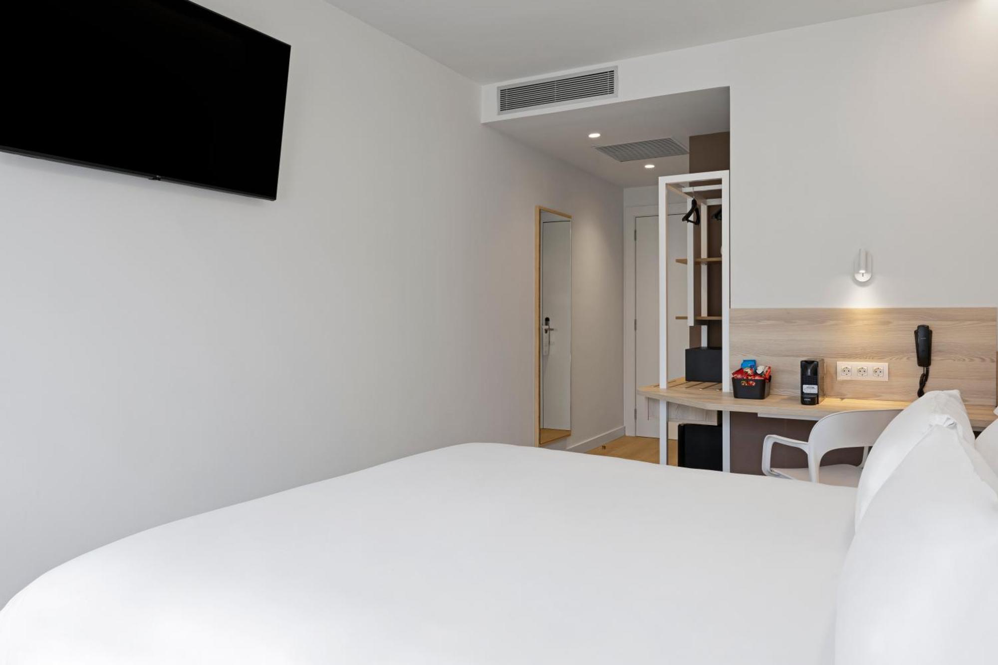 B&B Hotel Castro Urdiales Buitenkant foto