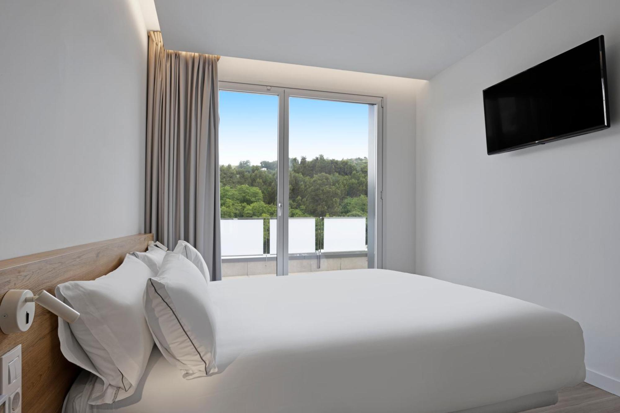 B&B Hotel Castro Urdiales Buitenkant foto